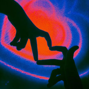 Meet your Posher, Isabel